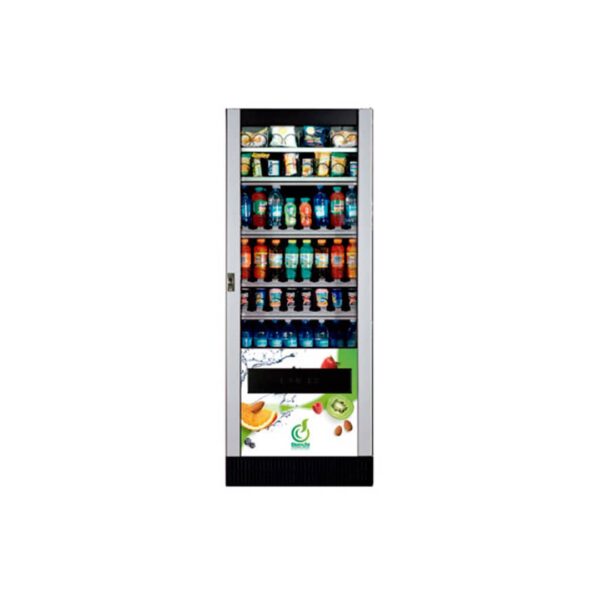 Bianchi BVM 671 Maquina Expendedora - Snacks y Bebidas
