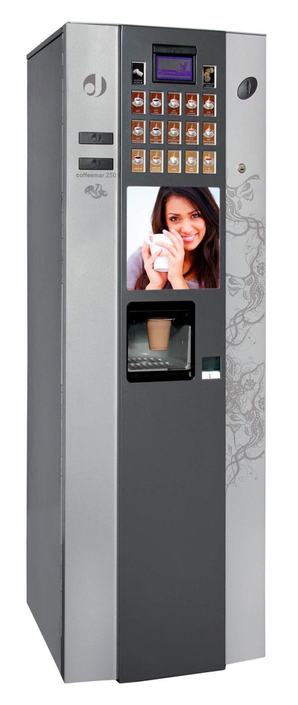 Jofemar Coffeemar