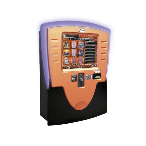 Sinfonola Niza Expendedora Jukebox - Grauven